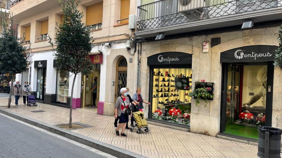 Tarragona no registra ningún deceso por coronavirus en las últimas 48 horas. DT