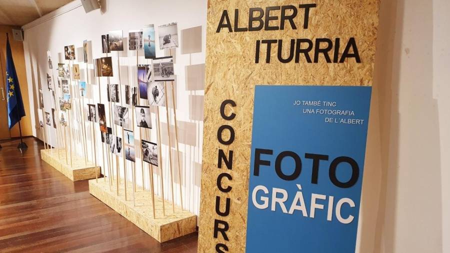 En marcha la novena edición del concurso fotográfico en memoria del fotógrafo Albert Iturria. Foto: Ajuntament de Vila-seca.