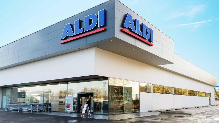 ALDI abre dos supermercados nuevos en Tarragona
