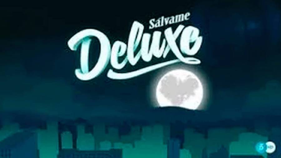 'Sálvame Deluxe' es uno de los programas denunciados.