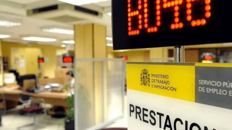 Las ayudas beneficiarán unas 26.000 personas. Foto: EFE