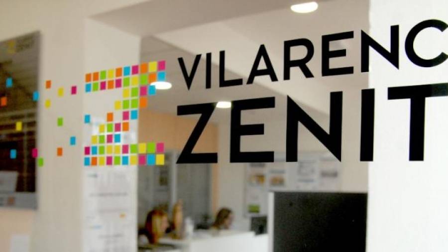 El projecto es idéntico al de Vilarenc Zènit.