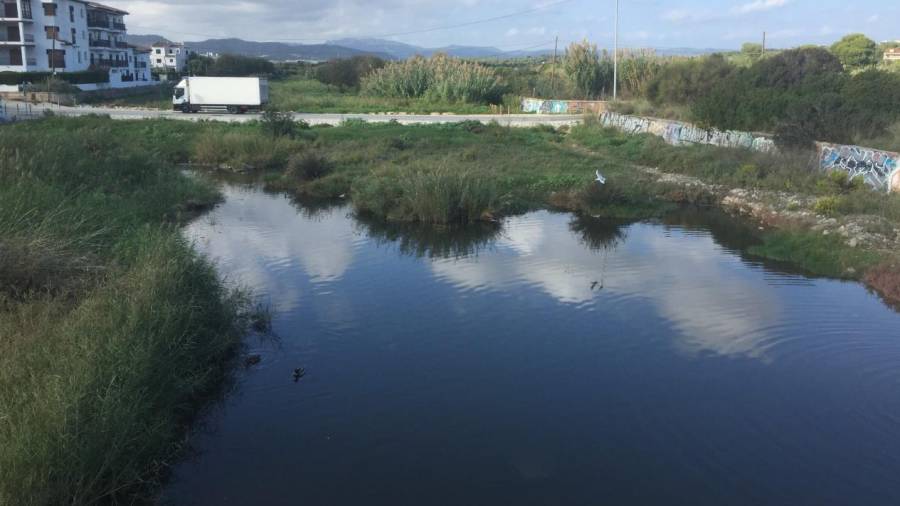 El Baix Penedès impulsa la recuperación de su corredor fluvial