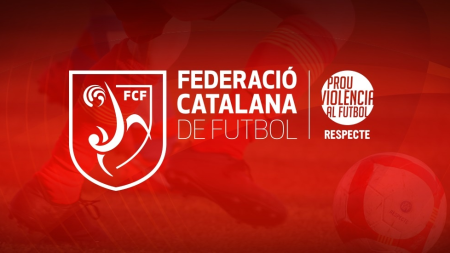La Primera Catalana volverá el 28 de febrero. Foto: FCF