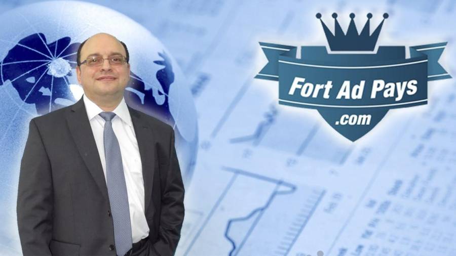 Pedro Fort, nacido en Reus el 14 de agosto de 1962, es el fundador del negocio de Fort Ad Pays. FOTO: dt