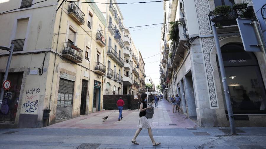 La Guàrdia Urbana de Tarragona vigilará las fiestas ilegales en los domicilios