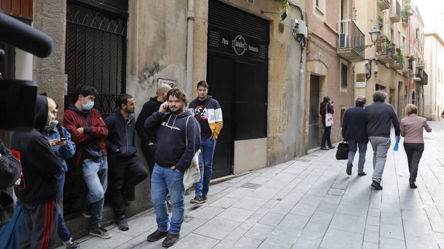 El impago de hipotecas se duplica en Tarragona
