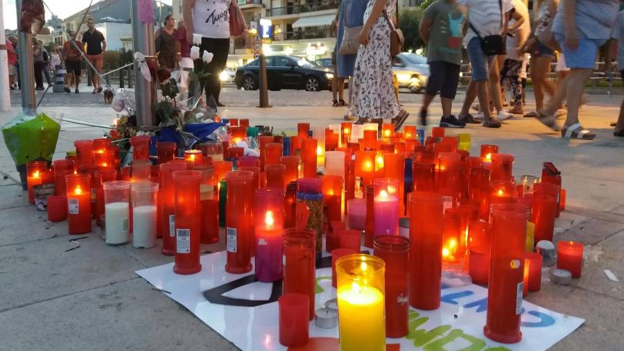 Barcelona celebrará el lunes un homenaje a las víctimas del atentado terrorista del 17A.