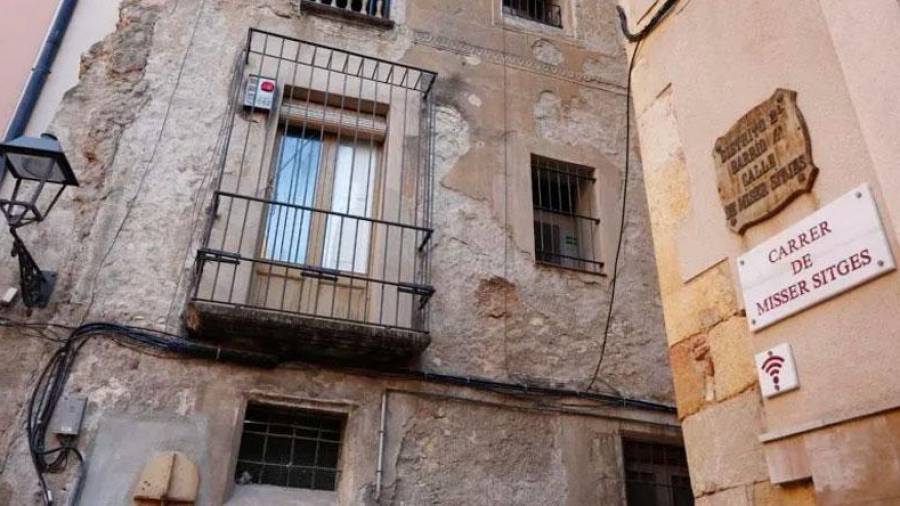 La lacra que no cesa ni en la pandemia: dos ocupaciones de pisos al día en Tarragona