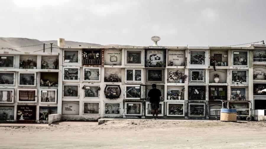 Projecció d''Arica', el Documental del Mes, en diferents sales de la província. Foto: DocsBarcelona