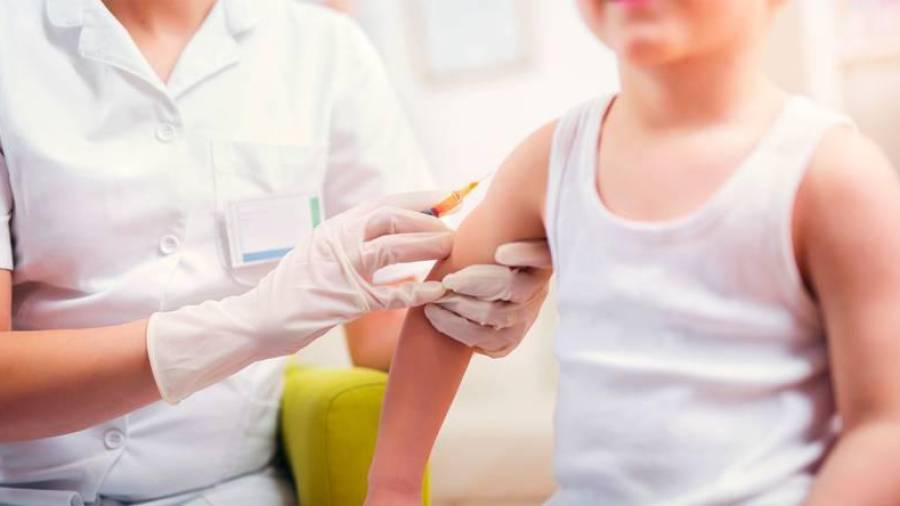 Ya son 169 los casos confirmados de hepatitis aguda infantil