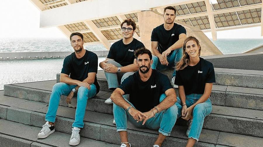 Deale llega a la Catalunya Sud para conectar pymes con inversores