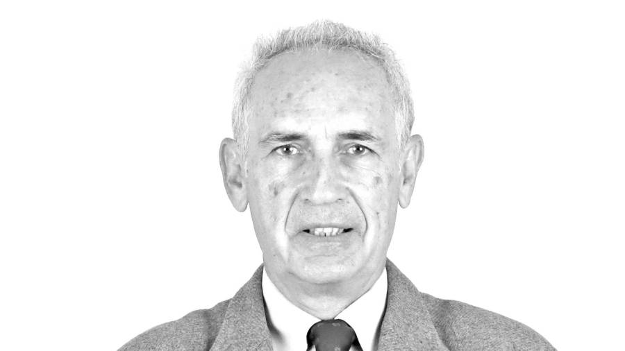 Josep Oliveras Samitier