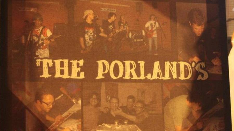 Porland's actuará el 28 de julio.