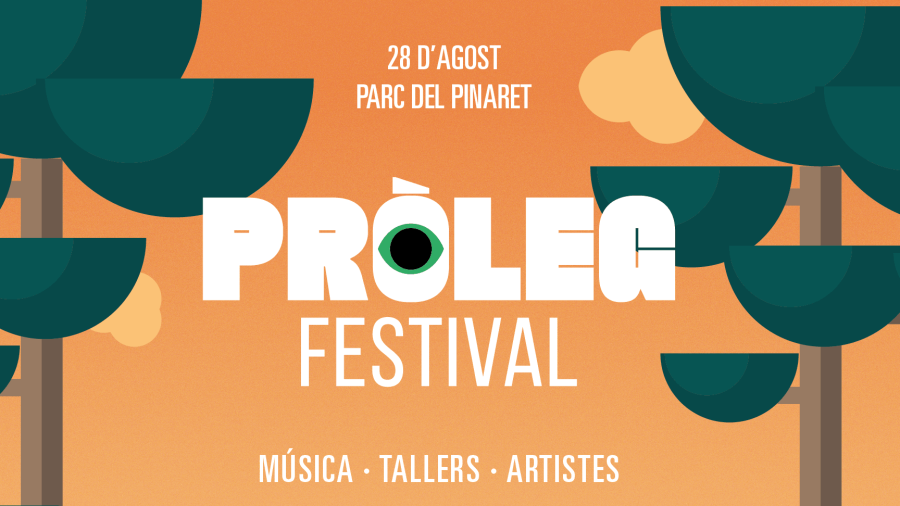 El festival Pròleg vuelve a Cambrils. FOTO: Aj. Cambrils