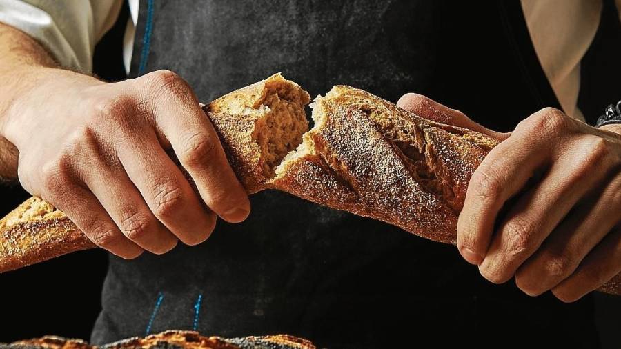 El consumo de panes industriales, tanto en frescos como secos, ha crecido. FOTO: Getty Images