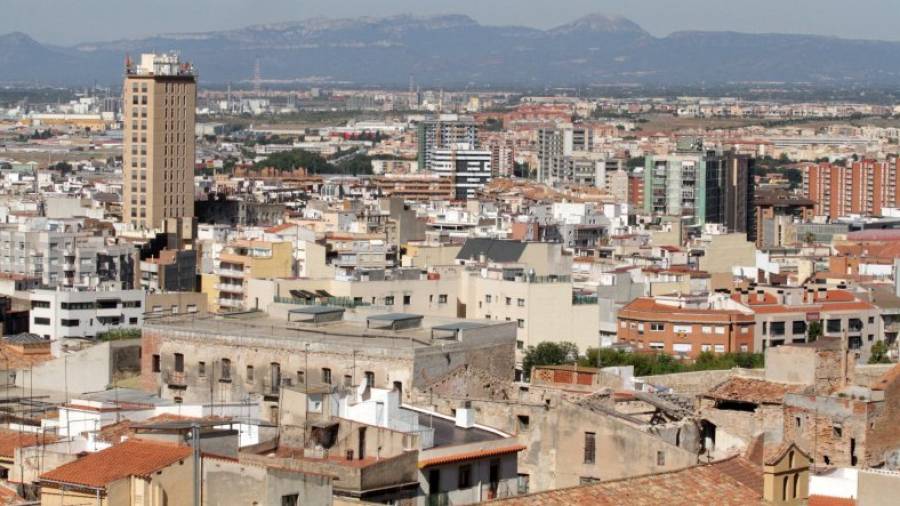 Tarragona es uno de los 28 municipios de la provincia donde en 2014 se culminó la regularización. En total, hay 65 poblaciones tarraconenses inmersas en ese proceso. Foto: Lluís Milián