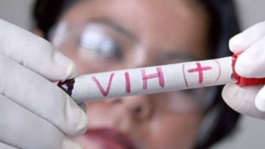 A la venta el primer autotest para detectar el VIH