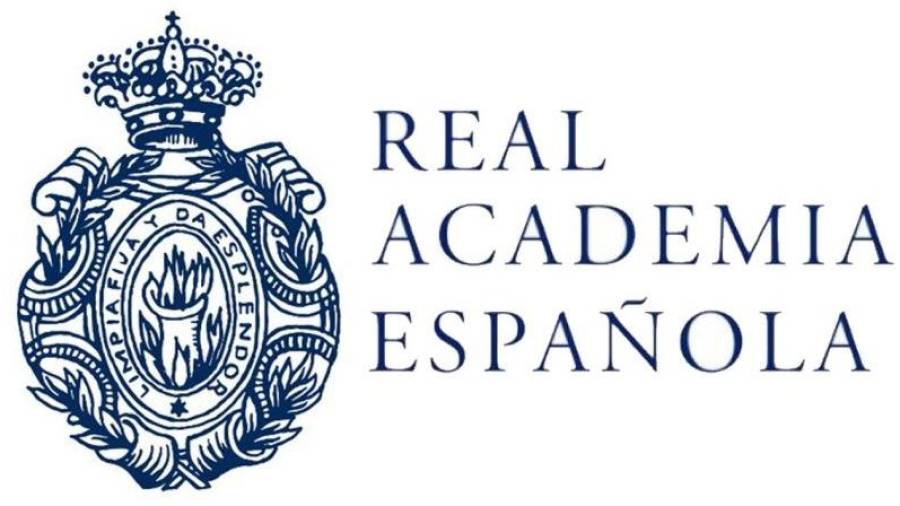 La Real Academia Española. Foto: RAE