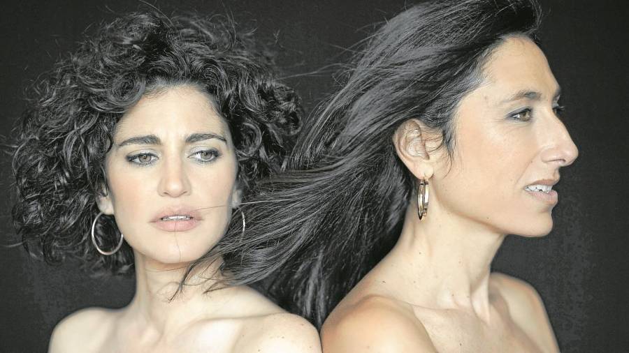 Elena Gadel y Marta Robles presenarán ‘Les dones de la meva vida’.