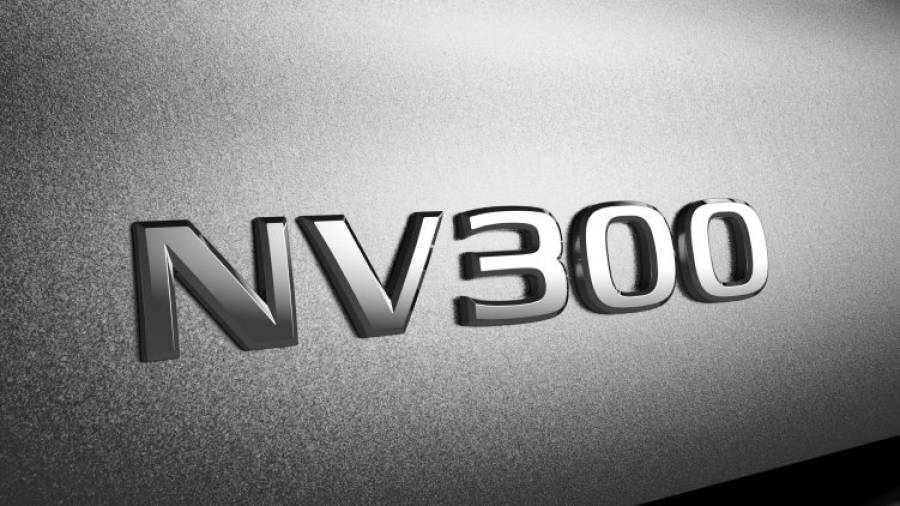 La Primastar tendrá sucesora y se llamará Nissan NV300.