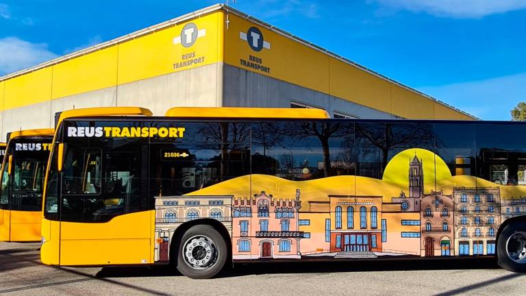 Desestimada la demanda de incrementos salariales de los trabajadores de Reus Transport