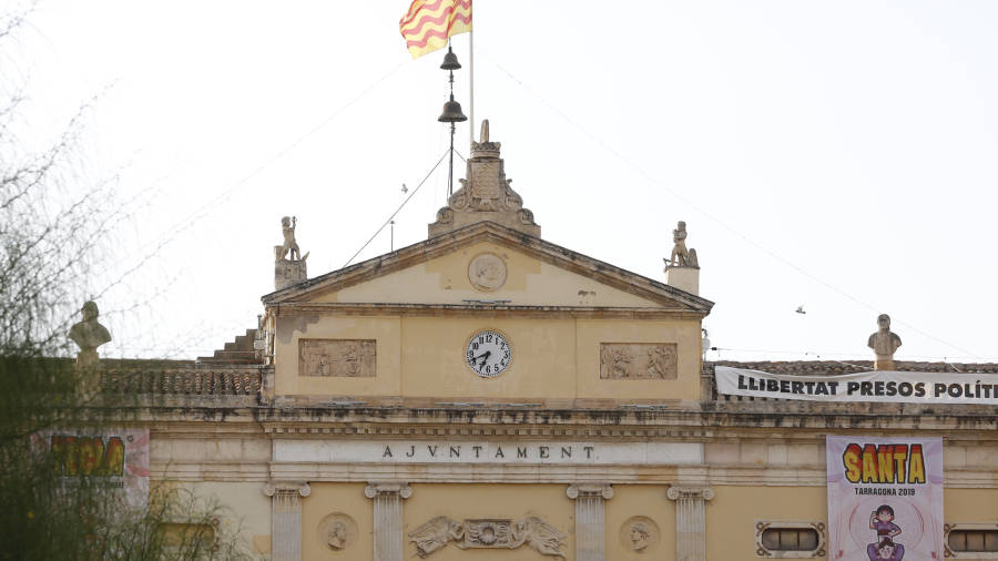 Tarragona cierra, junto a Marbella, el Índice de Libertad Económica de las Ciudades Españolas. FOTO: PERE FERRÉ