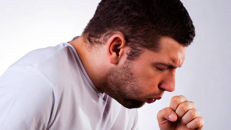 La tuberculosis es una enfermedad tratable con antibióticos, pero es crucial seguir el tratamiento. Foto: DT