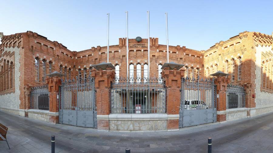 El Govern y la URV colaborarán en la creación de un plan director metropolitano del Camp de Tarragona. Foto: Pere Ferré